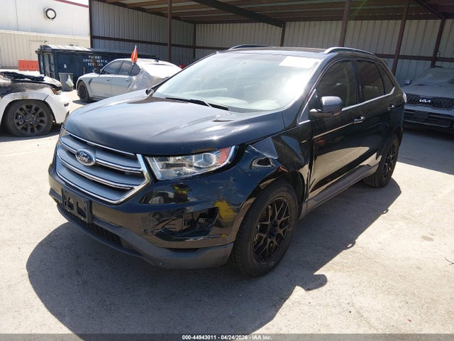 Продаж на аукціоні авто 2016 Ford Edge Se, vin: 2FMPK3G99GBC52672, номер лоту: 44943011