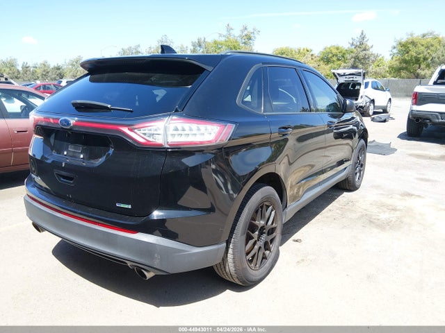 Продаж на аукціоні авто 2016 Ford Edge Se, vin: 2FMPK3G99GBC52672, номер лоту: 44943011