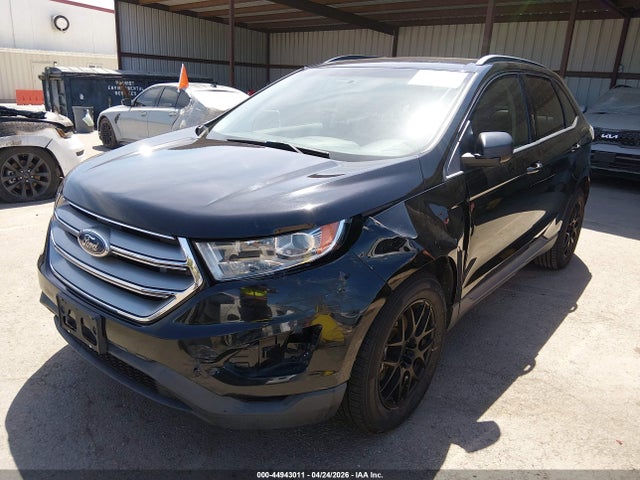 Продаж на аукціоні авто 2016 Ford Edge Se, vin: 2FMPK3G99GBC52672, номер лоту: 44943011