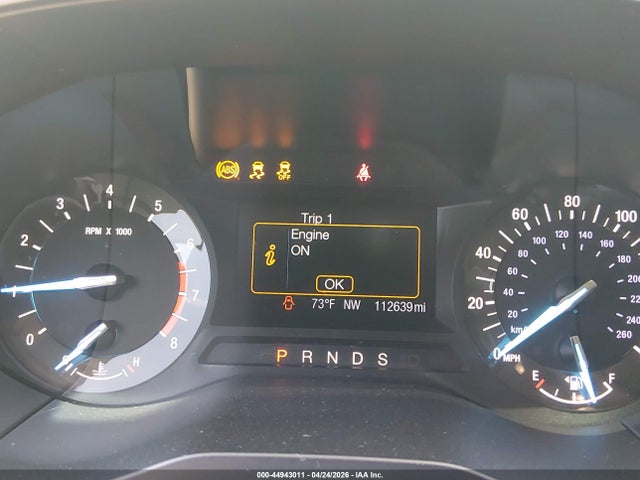 Продаж на аукціоні авто 2016 Ford Edge Se, vin: 2FMPK3G99GBC52672, номер лоту: 44943011
