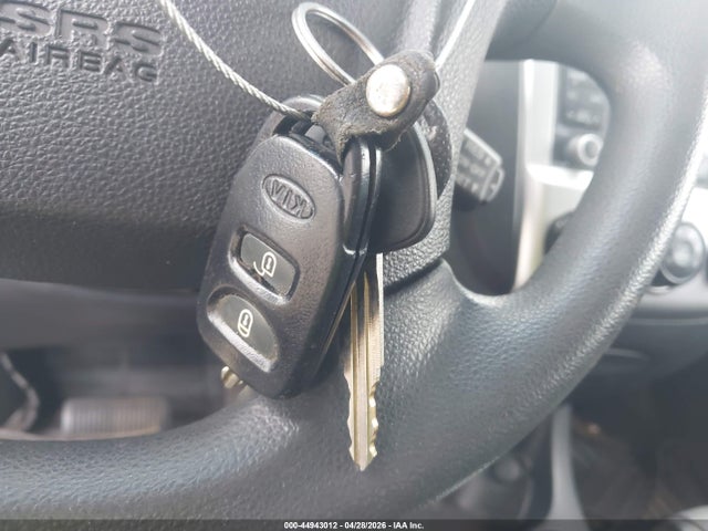 Aukcja sprzedaży 2010 Kia Sportage Lx V6, vin: KNDKGCA31A7707910, numer aukcji: 44943012