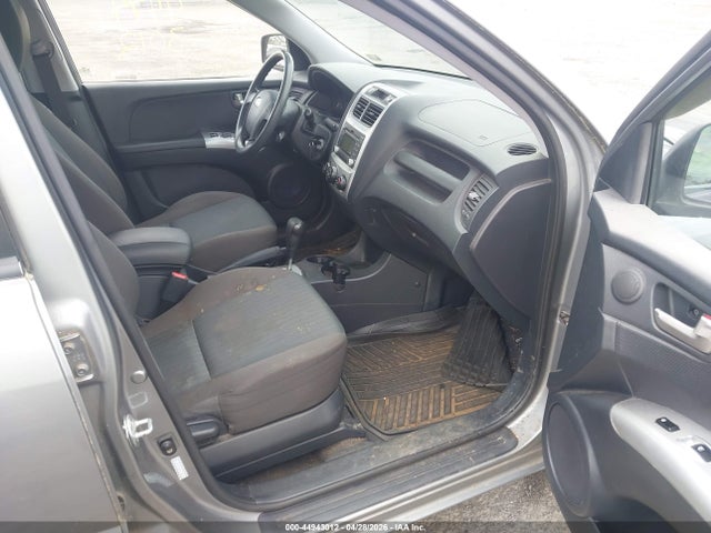 Aukcja sprzedaży 2010 Kia Sportage Lx V6, vin: KNDKGCA31A7707910, numer aukcji: 44943012