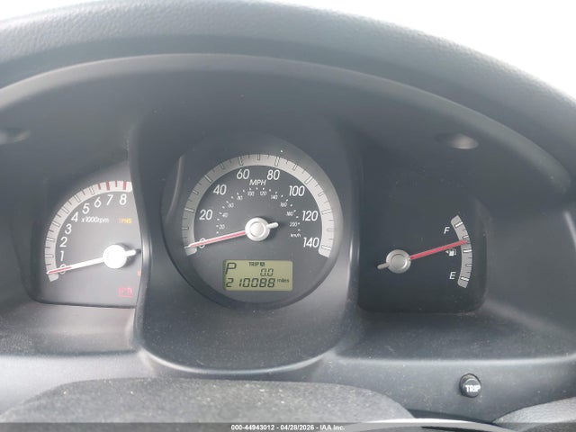 Aukcja sprzedaży 2010 Kia Sportage Lx V6, vin: KNDKGCA31A7707910, numer aukcji: 44943012