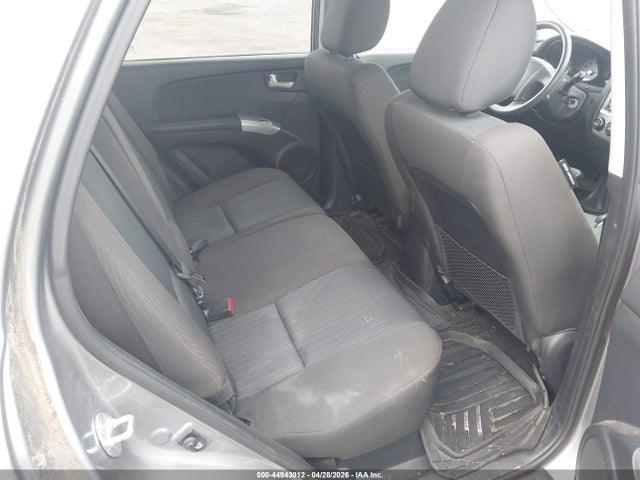 Aukcja sprzedaży 2010 Kia Sportage Lx V6, vin: KNDKGCA31A7707910, numer aukcji: 44943012