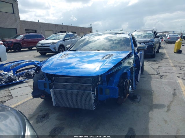 Aukcja sprzedaży 2022 Kia Stinger Gt-line, vin: KNAE35LD6N6115700, numer aukcji: 44943015