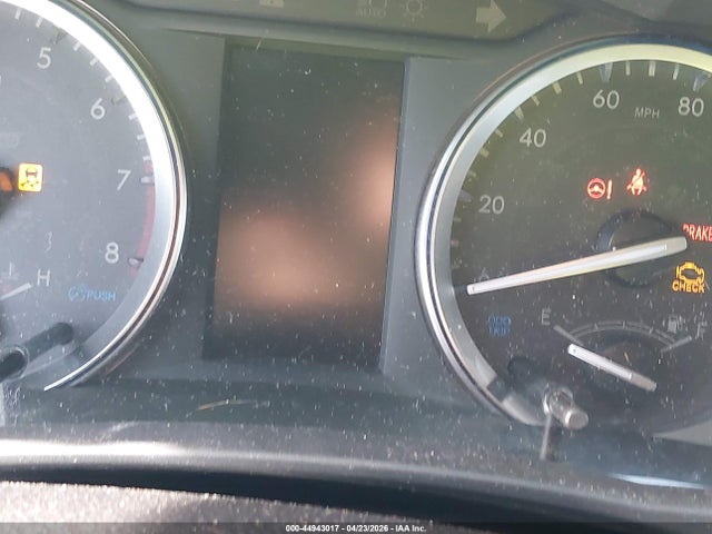 Toyota Highlander Limited 2019 5TDYZRFH9KS346929 Image 16