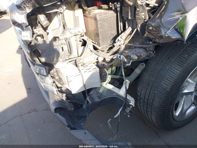 Toyota Highlander Limited 2019 5TDYZRFH9KS346929 Image 12
