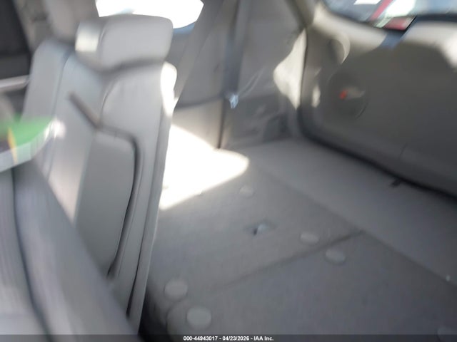 Toyota Highlander Limited 2019 5TDYZRFH9KS346929 Image 22