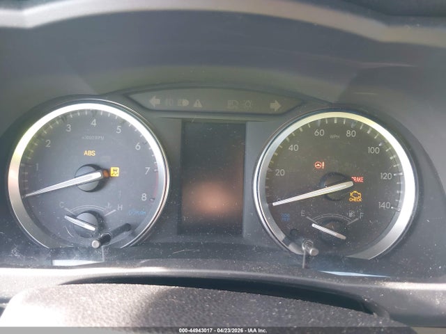 Toyota Highlander Limited 2019 5TDYZRFH9KS346929 Image 7