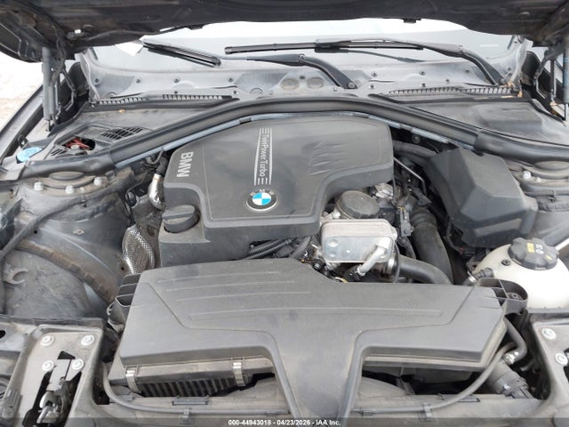Aukcja sprzedaży 2017 Bmw 320i, vin: WBA8E1G54HNU12638, numer aukcji: 44943018