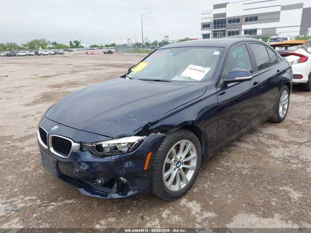 Aukcja sprzedaży 2017 Bmw 320i, vin: WBA8E1G54HNU12638, numer aukcji: 44943018