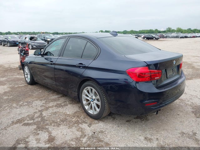 Aukcja sprzedaży 2017 Bmw 320i, vin: WBA8E1G54HNU12638, numer aukcji: 44943018