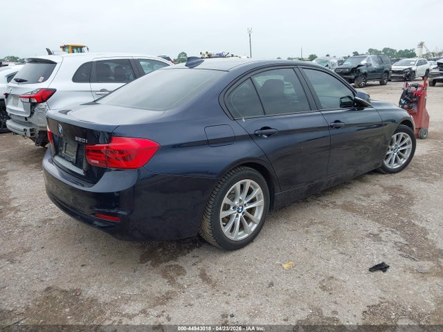 Aukcja sprzedaży 2017 Bmw 320i, vin: WBA8E1G54HNU12638, numer aukcji: 44943018