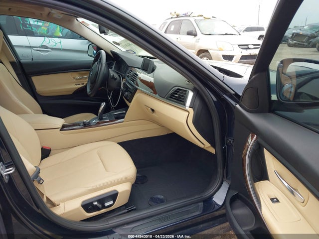 Aukcja sprzedaży 2017 Bmw 320i, vin: WBA8E1G54HNU12638, numer aukcji: 44943018