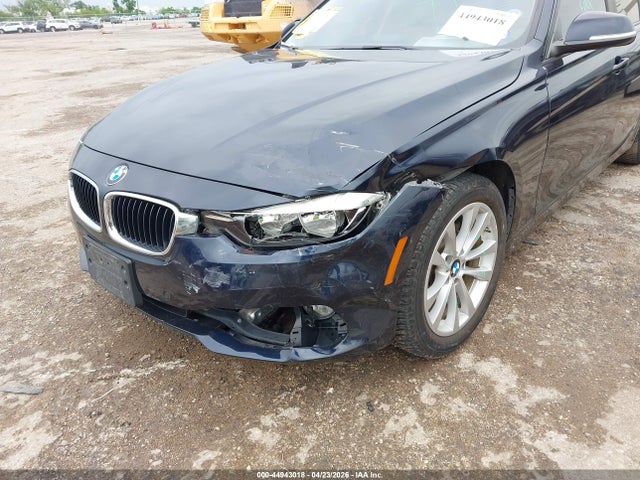 Aukcja sprzedaży 2017 Bmw 320i, vin: WBA8E1G54HNU12638, numer aukcji: 44943018