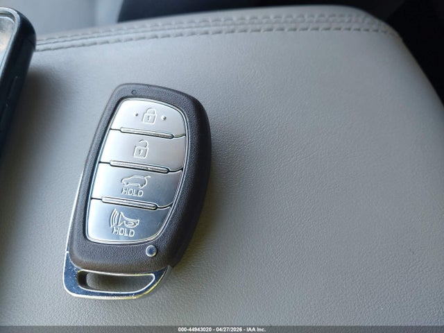 Aukcja sprzedaży 2019 Hyundai Tucson Value, vin: KM8J3CA42KU056818, numer aukcji: 44943020