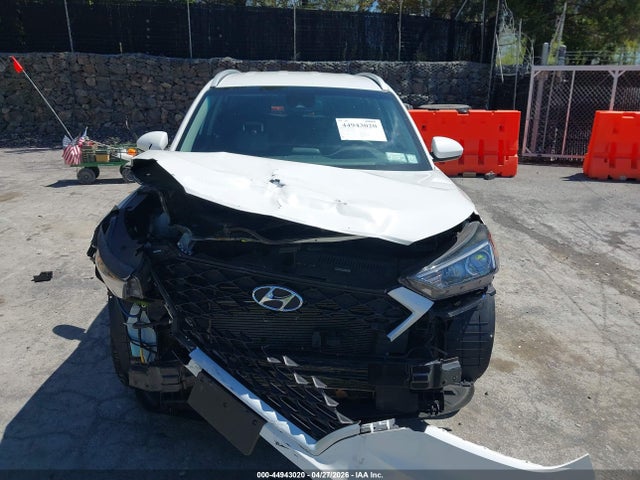 Aukcja sprzedaży 2019 Hyundai Tucson Value, vin: KM8J3CA42KU056818, numer aukcji: 44943020