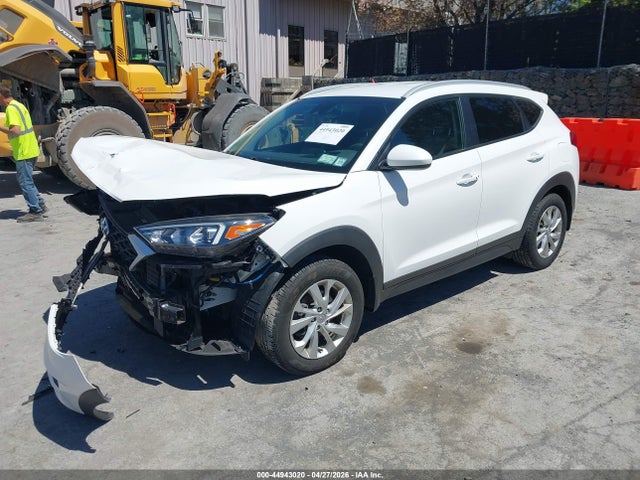 Aukcja sprzedaży 2019 Hyundai Tucson Value, vin: KM8J3CA42KU056818, numer aukcji: 44943020