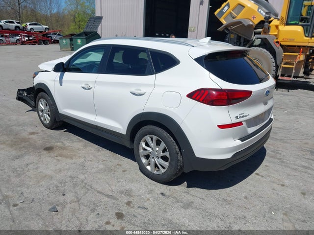 Aukcja sprzedaży 2019 Hyundai Tucson Value, vin: KM8J3CA42KU056818, numer aukcji: 44943020
