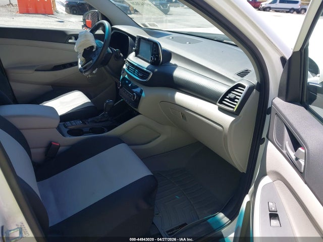 Aukcja sprzedaży 2019 Hyundai Tucson Value, vin: KM8J3CA42KU056818, numer aukcji: 44943020