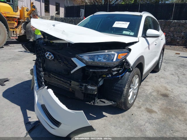 Aukcja sprzedaży 2019 Hyundai Tucson Value, vin: KM8J3CA42KU056818, numer aukcji: 44943020