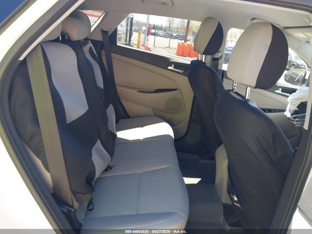 Aukcja sprzedaży 2019 Hyundai Tucson Value, vin: KM8J3CA42KU056818, numer aukcji: 44943020