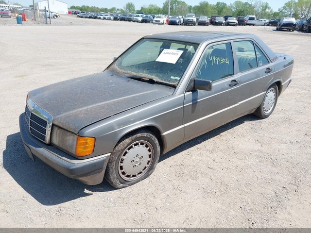 Продаж на аукціоні авто 1992 Mercedes-benz 190 E 2.6, vin: WDBDA29D7NF984881, номер лоту: 44943021