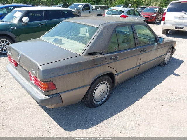 Продаж на аукціоні авто 1992 Mercedes-benz 190 E 2.6, vin: WDBDA29D7NF984881, номер лоту: 44943021