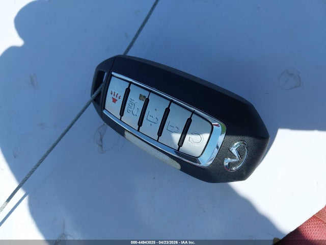 Aukcja sprzedaży 2023 Infiniti Q50 Luxe Awd, vin: JN1EV7BR7PM543573, numer aukcji: 44943025