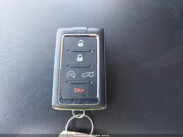 44943028 :رقم المزاد ، 1C4RJHBG0PC621180 vin ، 2023 Jeep Grand Cherokee Limited 4x4 مزاد بيع