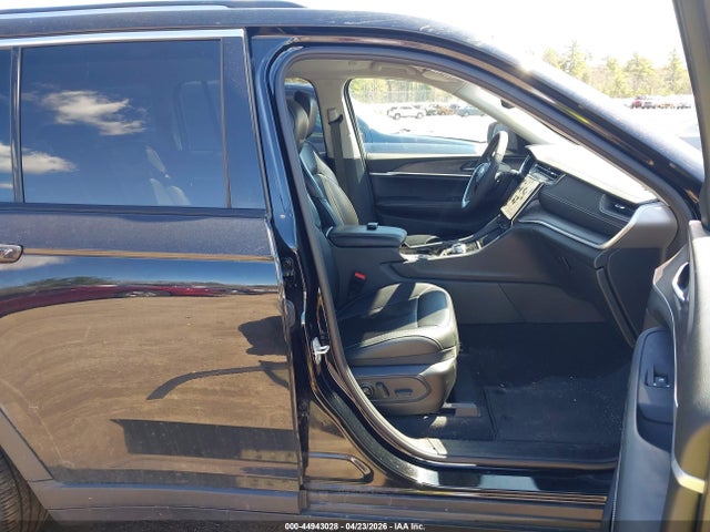 44943028 :رقم المزاد ، 1C4RJHBG0PC621180 vin ، 2023 Jeep Grand Cherokee Limited 4x4 مزاد بيع