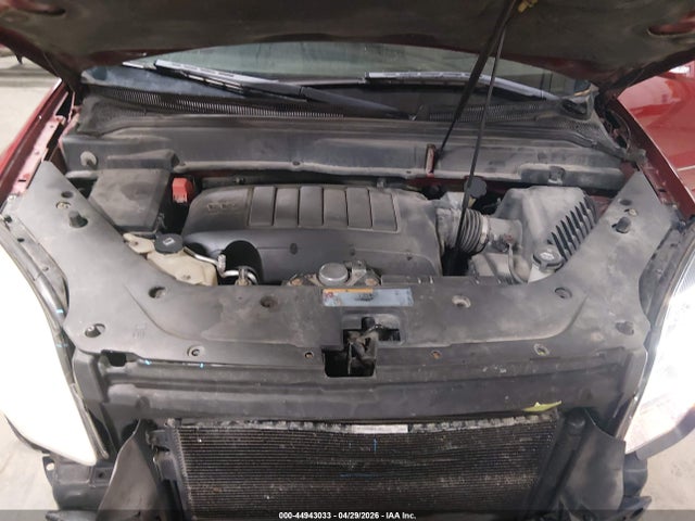 Aukcja sprzedaży 2012 Gmc Acadia Denali, vin: 1GKKVTED1CJ133649, numer aukcji: 44943033