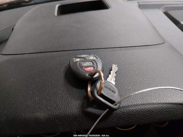 Aukcja sprzedaży 2012 Gmc Acadia Denali, vin: 1GKKVTED1CJ133649, numer aukcji: 44943033