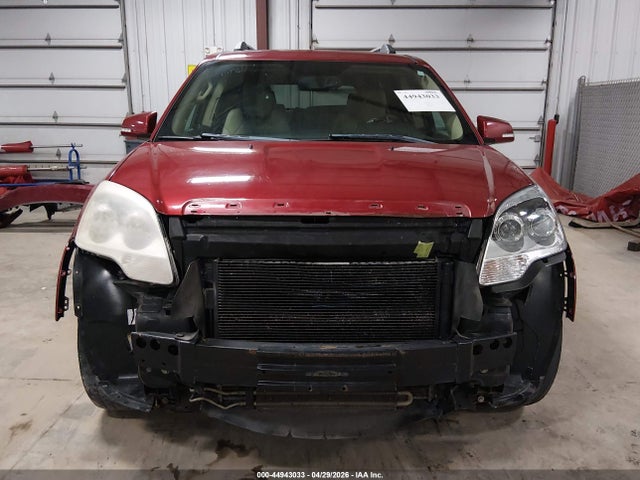 Aukcja sprzedaży 2012 Gmc Acadia Denali, vin: 1GKKVTED1CJ133649, numer aukcji: 44943033