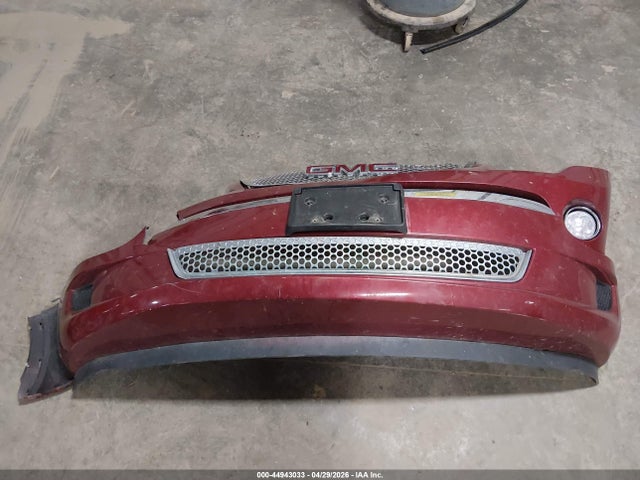 Aukcja sprzedaży 2012 Gmc Acadia Denali, vin: 1GKKVTED1CJ133649, numer aukcji: 44943033