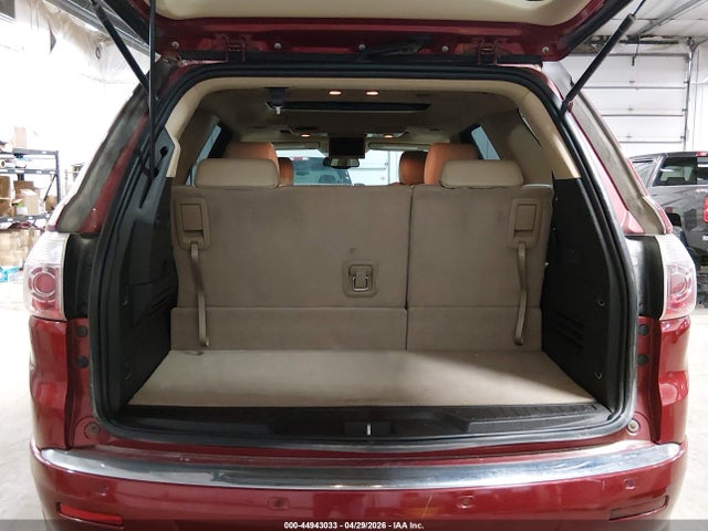 Aukcja sprzedaży 2012 Gmc Acadia Denali, vin: 1GKKVTED1CJ133649, numer aukcji: 44943033