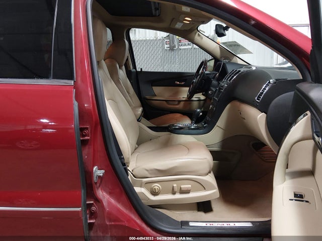 Aukcja sprzedaży 2012 Gmc Acadia Denali, vin: 1GKKVTED1CJ133649, numer aukcji: 44943033