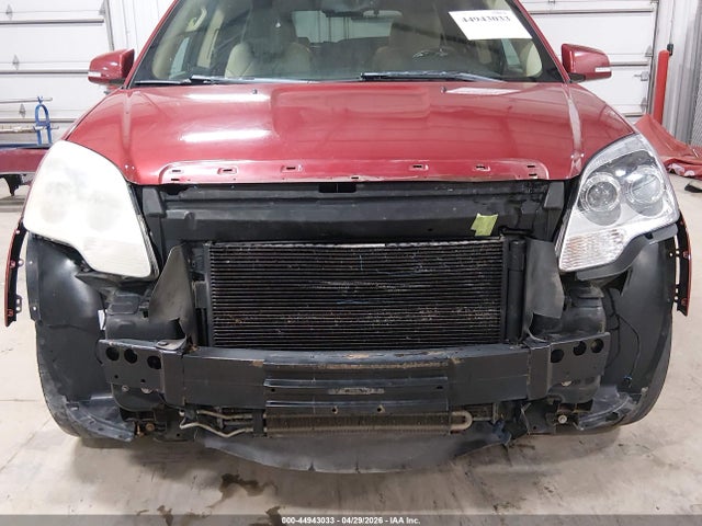Aukcja sprzedaży 2012 Gmc Acadia Denali, vin: 1GKKVTED1CJ133649, numer aukcji: 44943033