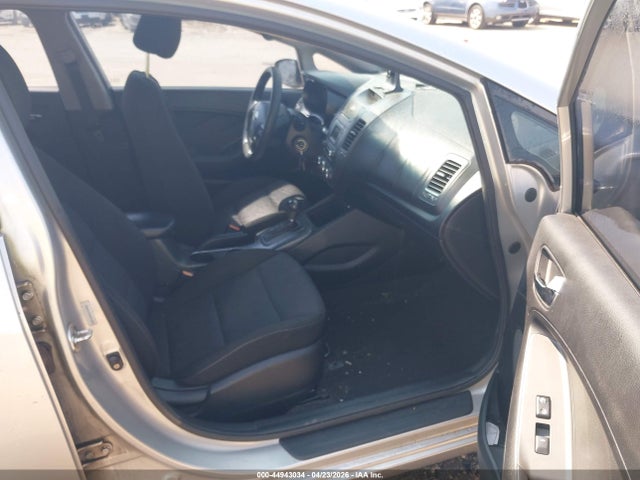 Продаж на аукціоні авто 2014 Kia Forte Lx, vin: KNAFK4A60E5173622, номер лоту: 44943034