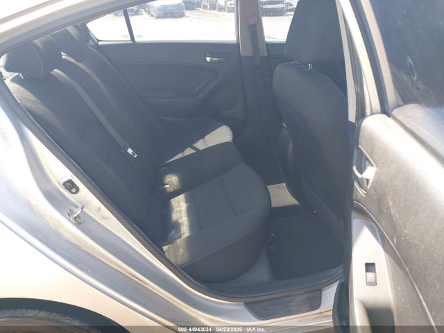 Продаж на аукціоні авто 2014 Kia Forte Lx, vin: KNAFK4A60E5173622, номер лоту: 44943034