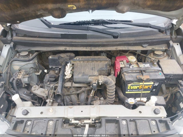 Aukcja sprzedaży 2017 Mitsubishi Mirage G4 Se, vin: ML32F4FJ6HH004861, numer aukcji: 44943037