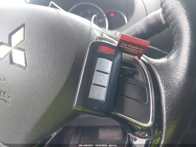 Aukcja sprzedaży 2017 Mitsubishi Mirage G4 Se, vin: ML32F4FJ6HH004861, numer aukcji: 44943037