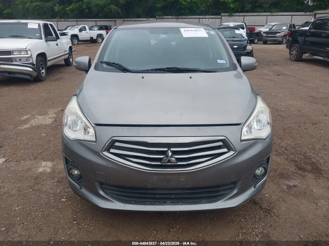Aukcja sprzedaży 2017 Mitsubishi Mirage G4 Se, vin: ML32F4FJ6HH004861, numer aukcji: 44943037