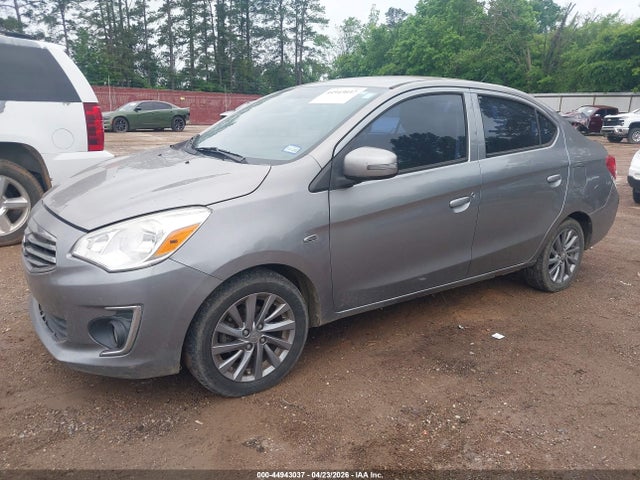 Aukcja sprzedaży 2017 Mitsubishi Mirage G4 Se, vin: ML32F4FJ6HH004861, numer aukcji: 44943037