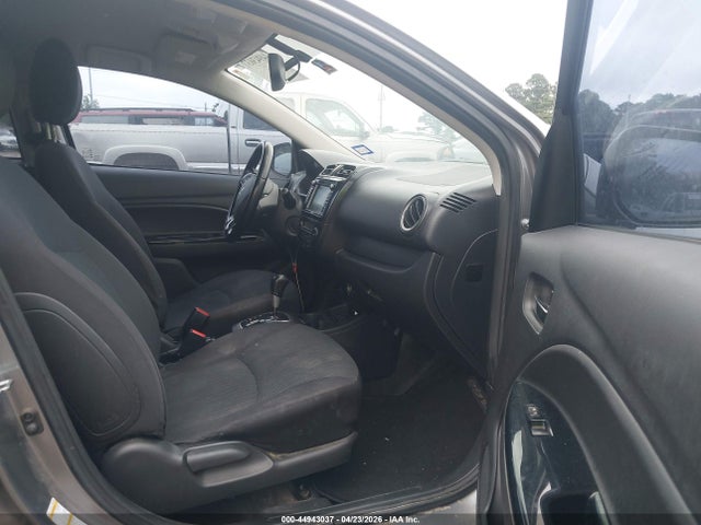 Aukcja sprzedaży 2017 Mitsubishi Mirage G4 Se, vin: ML32F4FJ6HH004861, numer aukcji: 44943037