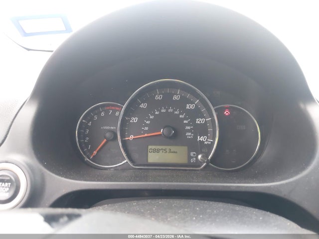 Aukcja sprzedaży 2017 Mitsubishi Mirage G4 Se, vin: ML32F4FJ6HH004861, numer aukcji: 44943037