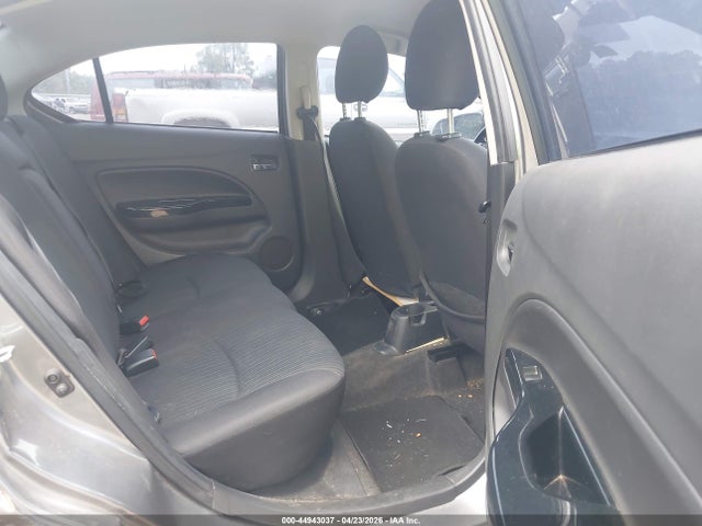 Aukcja sprzedaży 2017 Mitsubishi Mirage G4 Se, vin: ML32F4FJ6HH004861, numer aukcji: 44943037