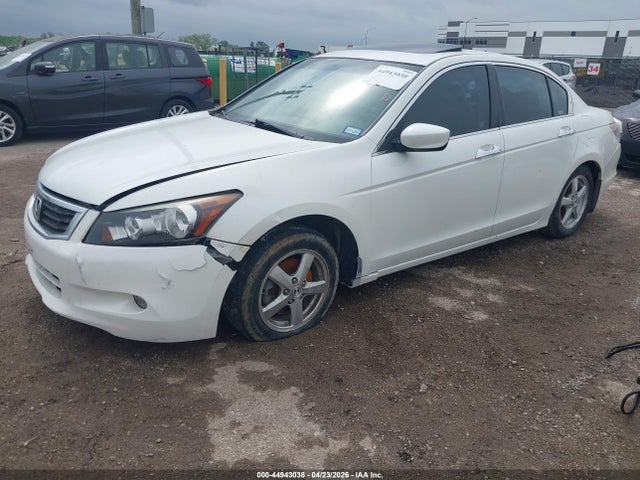 Продажа на аукционе авто 2008 Honda Accord 3.5 Ex-l, vin: 1HGCP36898A027549, номер лота: 44943038