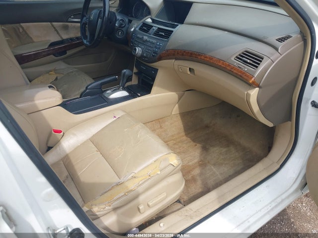 Продажа на аукционе авто 2008 Honda Accord 3.5 Ex-l, vin: 1HGCP36898A027549, номер лота: 44943038