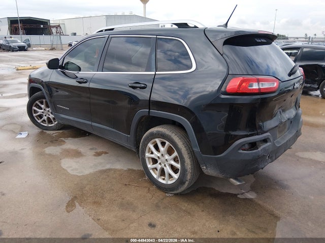Aukcja sprzedaży 2016 Jeep Cherokee Latitude, vin: 1C4PJLCB8GW221704, numer aukcji: 44943043